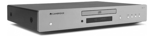 Cambridge Audio Axc25 Cd Player (lunar Grey)