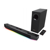 Creative Sound Blasterx Katana Home Teather