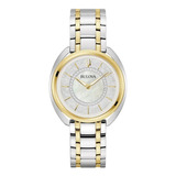 Reloj Bulova Para Dama Duality Set 98x134 E-watch