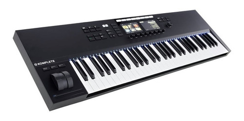 Komplete Kontrol S61 Mk2 Oficial Nf Garantia Frete Grátis