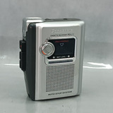 Walkman Panasonic Gravador Rq-l11 (pra Conserto)