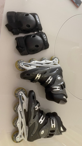 Patins Traxart Airflow