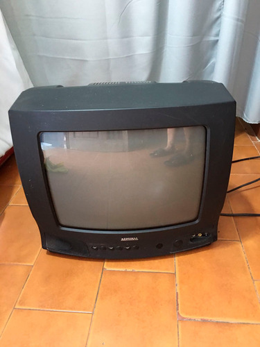 Televisor 14 Pulgadas Admiral