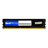 Memoria Ddr3 8gb 1600mhz Bt-d3-8g1600v - Best Memory