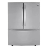 LG Refrigerador 25' French Door Door Cooling