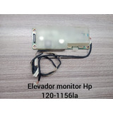 Elevador Monitor Hp 120-1156la