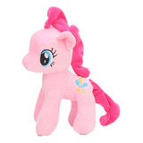 Peluche Little Pony De Felpa De 25 Cm. 