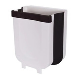 Caneca Basurero Cocina Plegable - Unidad a $36850