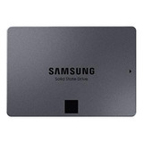 Samsung 870 Qvo Sata Iii 2.5  Ssd 1tb (mz-77q1t0b)