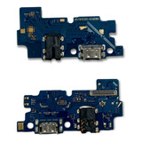 Placa Dock Conector De Carga Compatível Samsung A50 A505