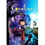 Coraline (edicion 2020) - Neil Gaiman