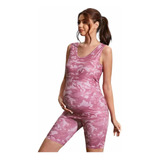 Conjunto Deportivo Maternal Rosa