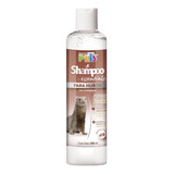 Shampoo Para Hurón, Marca Fancy Pets, Presentación 250ml