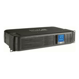 Tripp Lite Smart1500lcd Ups 1500va 900w No Break