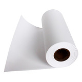 Rollo Sublimacion  Tabloide A3 Rollo 33 Cm X 100 M.