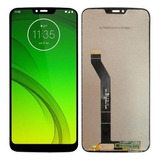 Display Motorola Moto G7 Power Xt1955