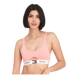 Bralette Tommy Hilfiger Para Mujer Uw0uw05345