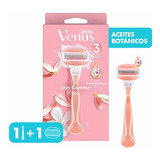 Gillette Venus Máquina De Afeitar Spa