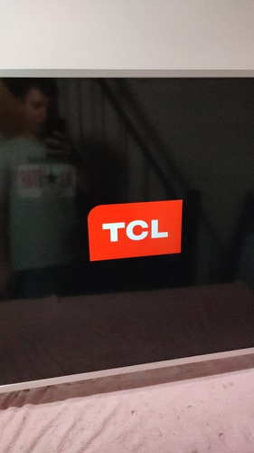 Led Tcl L55p4ksilver Reparacion De Leds/backlight 