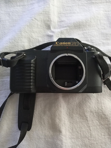 Camara Fotografica Canon T 50  Para Repuesto