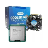 Kit Processador Intel Core I5-3570 3.8ghz + Cooler + Nf