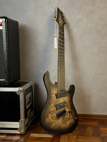 Guitarra Eletrica - Cort - Kx507ms Sdb