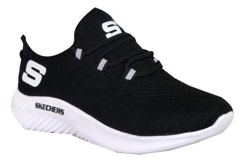 Tenis Skechers Sport Rf: 121 Media