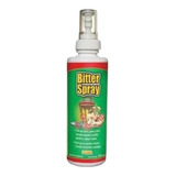 Spray Anti Mordida Perros Protege Muebles Objetos Plantas 