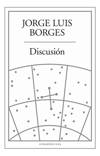 Discusión Jorge Luis Borges