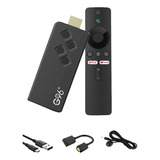 Para Dongle Voice Stick G96 De 2 Gb+8 Gb Android 10 Box 2.4