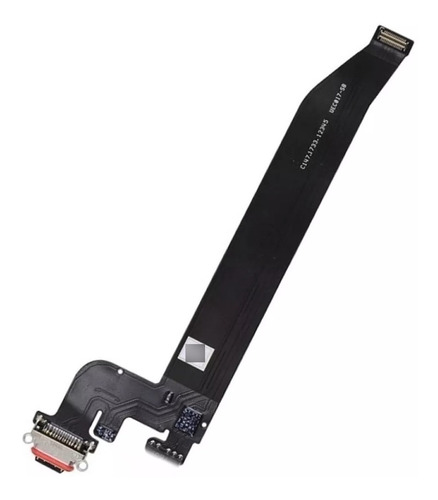 Flex Usb Tipo C Puerto Carga Para One Plus 5t A5010 Uec0117