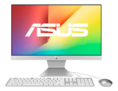 Akvas01! Asus V222fak-ba115d: Potente, Compacto Y Sin Límite