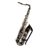 Saxo Tenor Parquer Mystic Con Estuche!