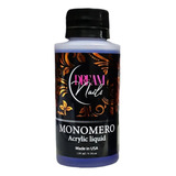 Monomero Dream Nails Importado Premium 250 Ml!!