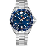 Reloj Tag Heuer Formula 1 Para Hombre Waz1010.ba0842