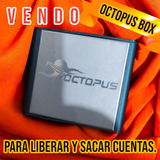 Octopus Box