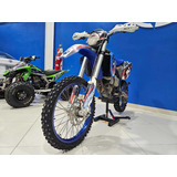 Husaberg 390 Fe