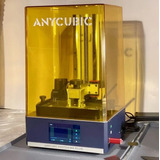 Impresora De Resina - Anycubic M3 Plus + 2 Purificadores 