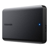 Disco Externo Toshiba Canvio Basics 2tb Usb 3.0 Portatil Imp