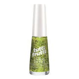 Avon Color Trend Tutti Frutti Esmalte Efecto Semillas 7ml