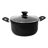 Olla De Cocina Con Colador Vaporera Cooking Pot