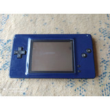 Consola Ds Gameboy Advance Macro