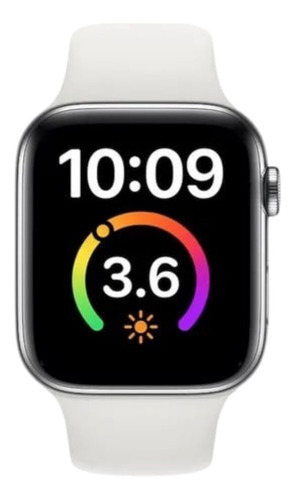 Cambio De Vidrio Glass Compatible Apple Watch Serie 5 44mm