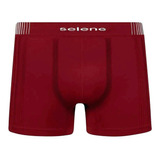 Promoção Cueca Boxer Box Sem Costura Selene Ref 11070