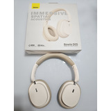 Headphone Baseus Bowie D05 Wireless