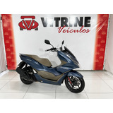 Honda Pcx 150 Dlx Abs