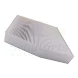 Filtro Cabine Ar Condicionado Mercedes A200 A250 B200 12/...