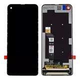 Pantalla Completa Lcd Touch Moto One Vision Xt1970 Xt-1970