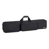 Bag Capa Casio Para Piano Digital Cdp S350 + Nota