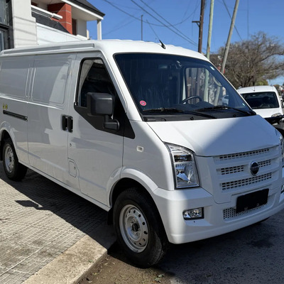 DFSK C35 1.5 Van Cargo | MercadoLibre